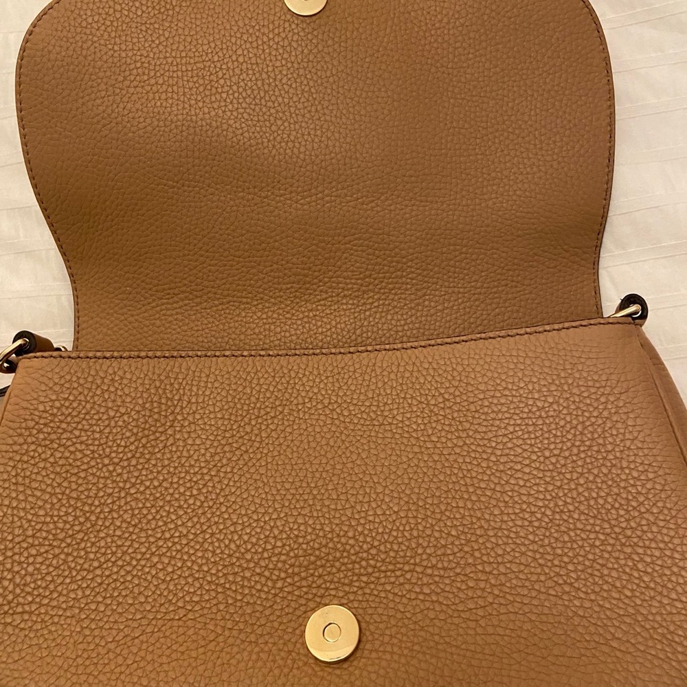 Gucci Soho Flap Bag - Picture 3 of 14